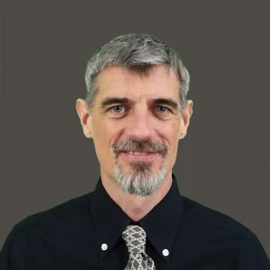Chris Brunning's profile photo updated January 2025